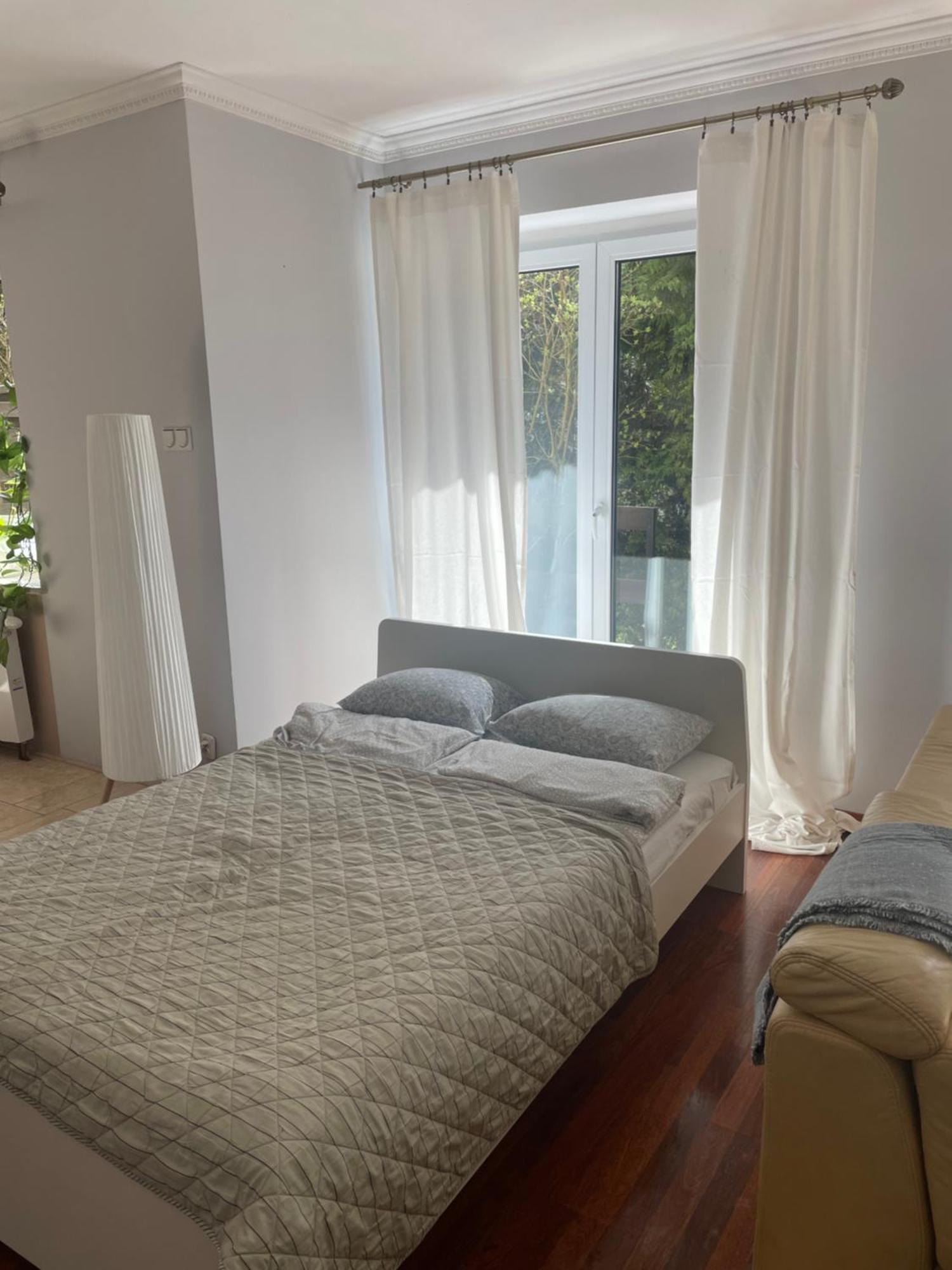 Apartament Airport กดัญสก์ ภายนอก รูปภาพ