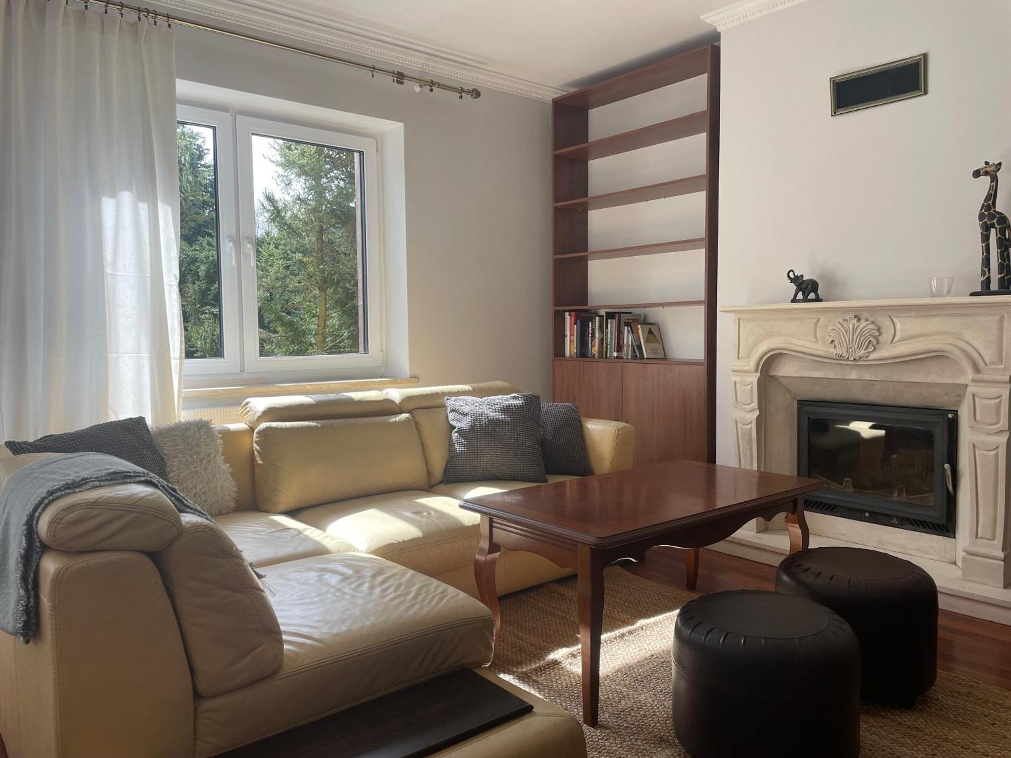 Apartament Airport กดัญสก์ ภายนอก รูปภาพ